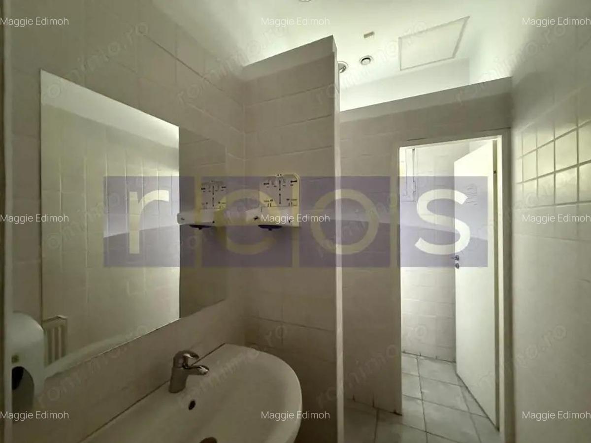 INCHIRIERE SPATIU COMERCIAL | DOROBANTI | STRADAL | 420MP | - 15