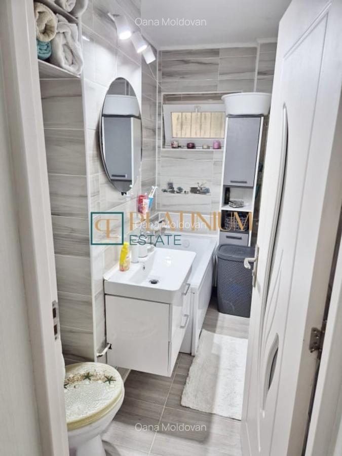 P4681 Apartament cu 2 camere, zona Calea Șagului - 7