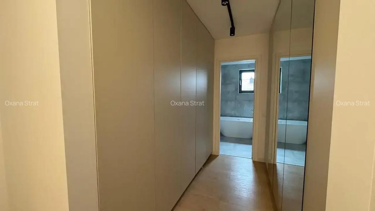 Apartament Elegant 3 Camere | Mobilat Modern | Disponibil Imediat - 8