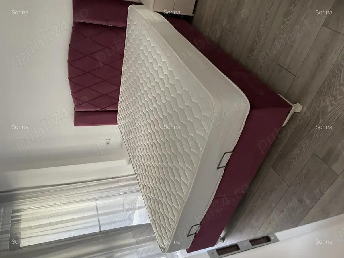 Proprietar inchiriez apartament 3 camere complex Ravel, Calea Aradului - 7