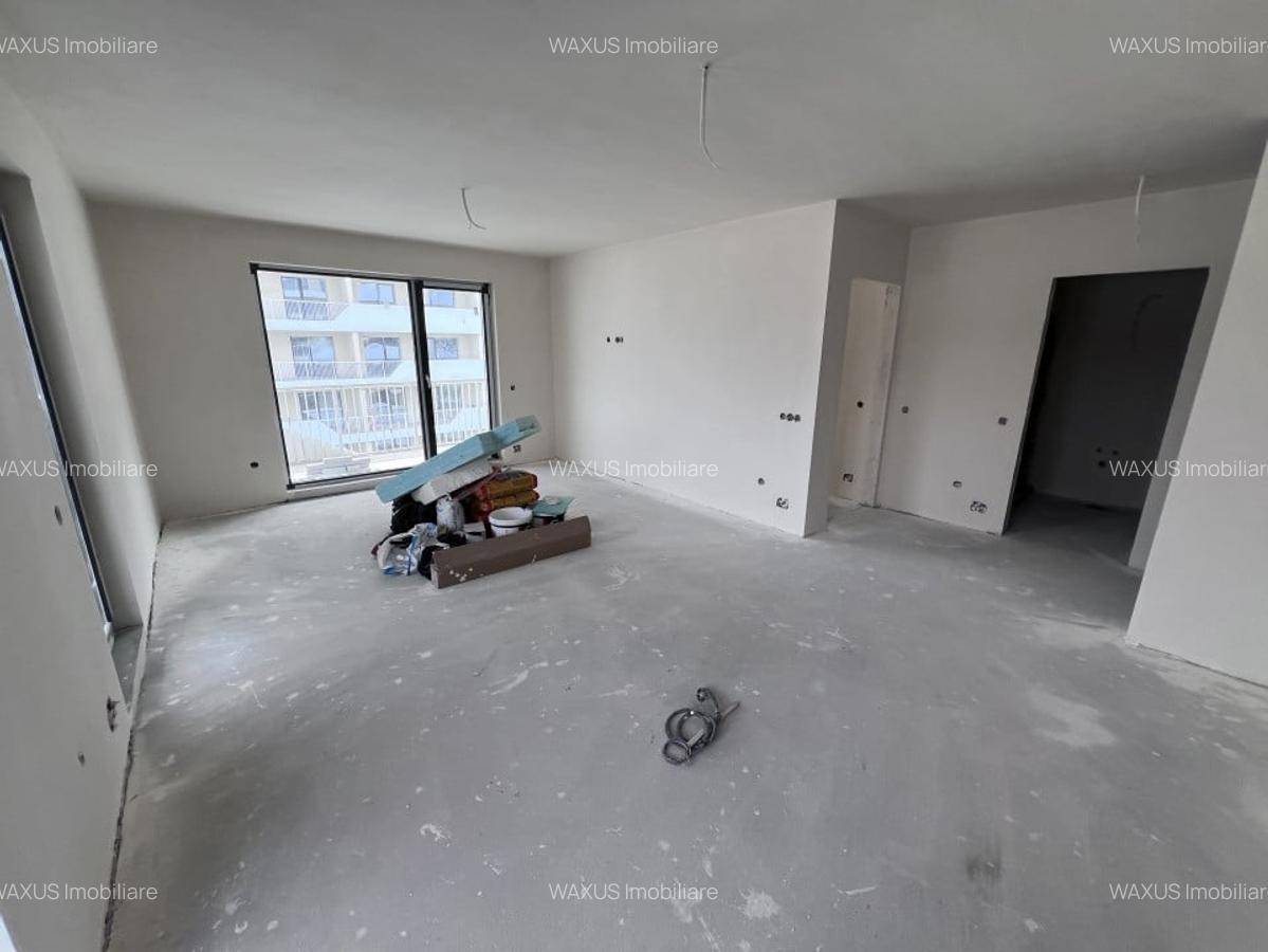 Apartament de 2 camere, zona Centrala Eroilor - 3
