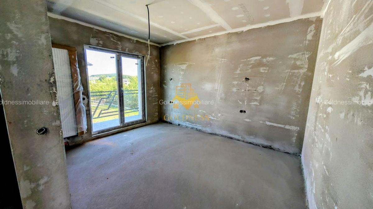 Casa Individuala, Jucu de Mijloc, 4 camere, 3 Bai, Terasa, 146 mp - 11