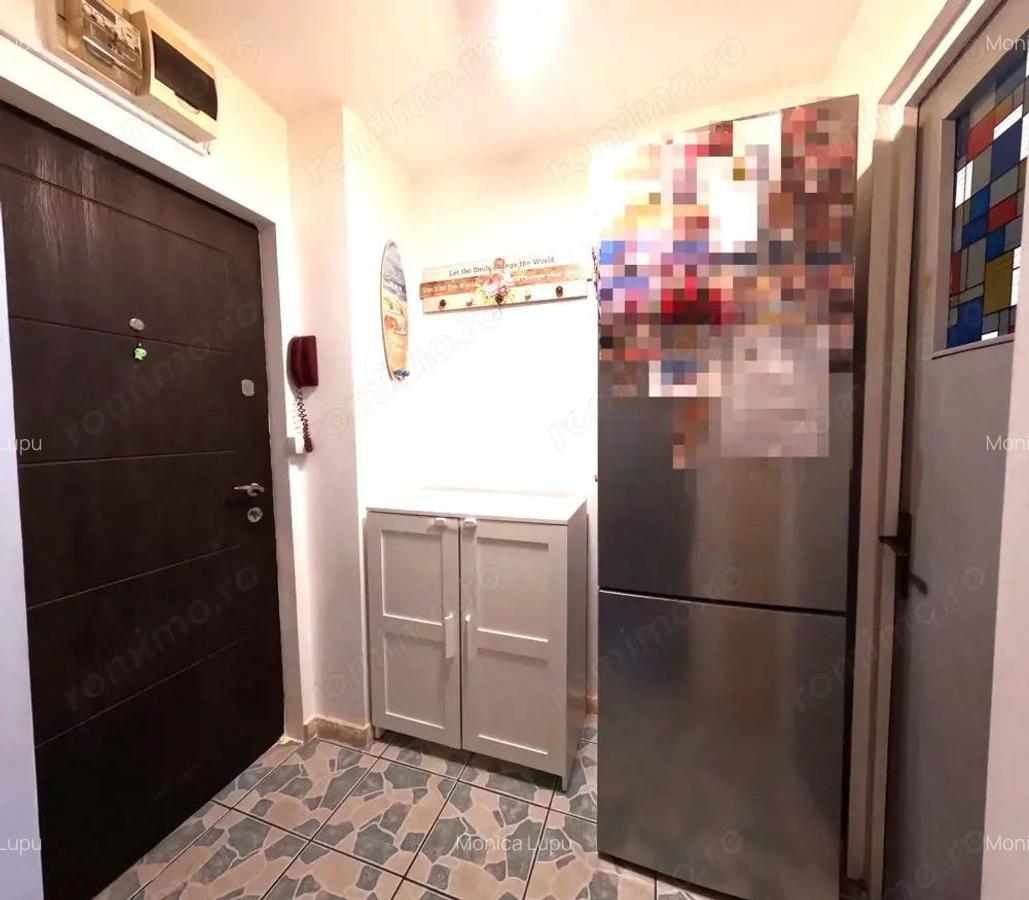 Apartament 2 camere, etaj 8/10, parcare inclusa, 61.500 euro - 16