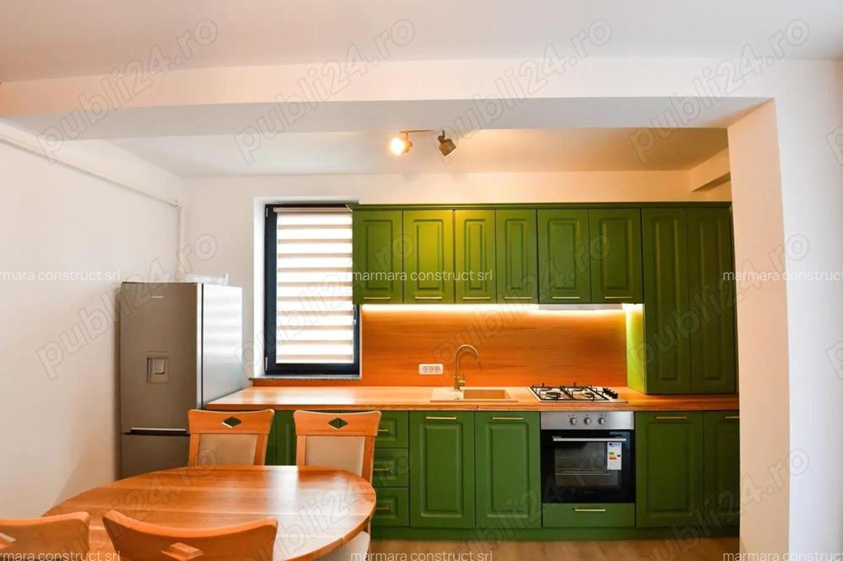 Locuinta moderna complet mobilata si utilata - 4 Locuinta moderna complet mobilata si utilata - 4