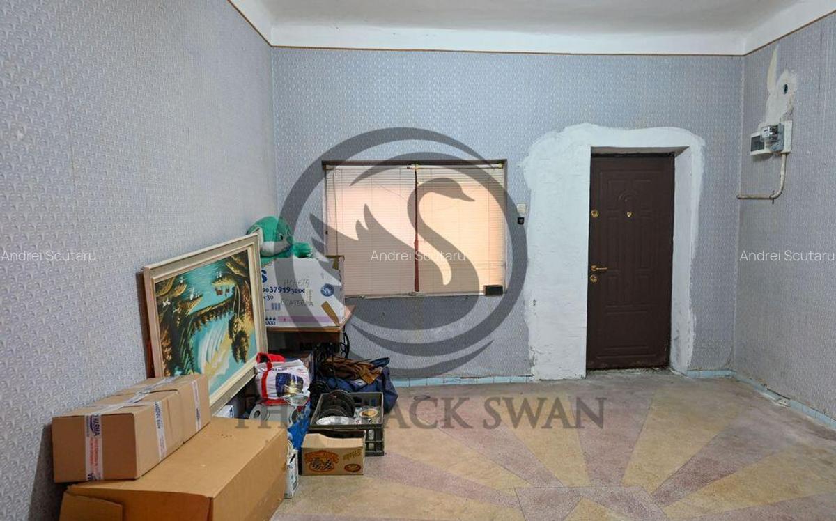 Casa/Vila 5 camere cu spa?iu comercial de vanzare | Sud ... - 8