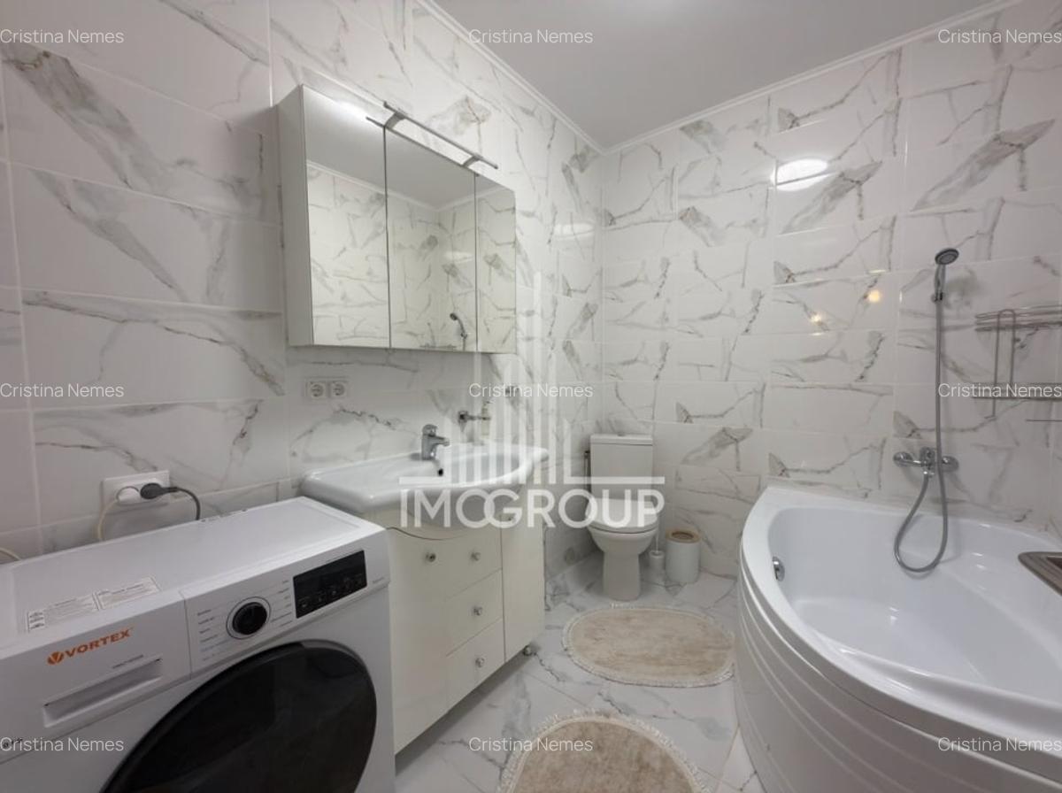 Apartament cu 2 camere | zona Profi | Garaj | terasa | Imediat ocupabil - 8