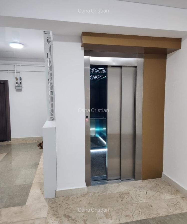 Garsoniera cocheta de închiriat in proiectul rezidențial Almar Residence - 18 Garsoniera cocheta de închiriat in proiectul rezidențial Almar Residence - 18