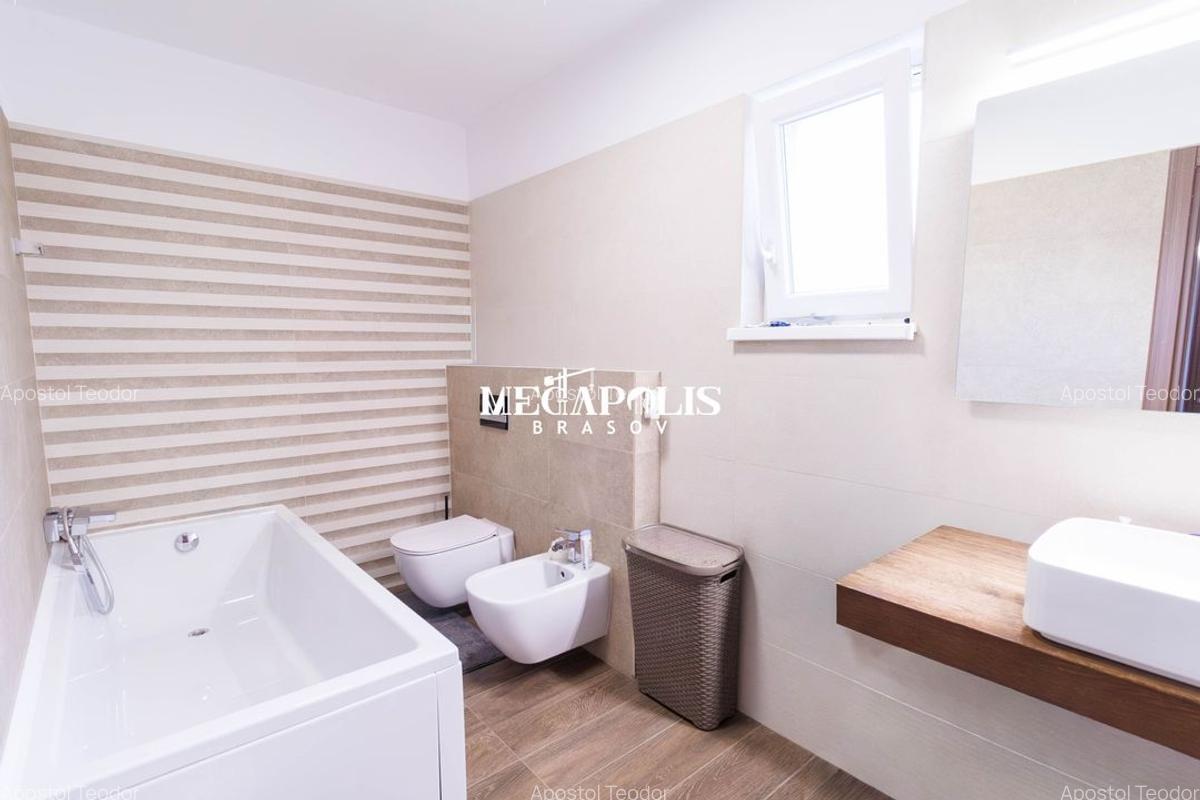 Casa Sanpetru Mobilata/ Utilata - 29