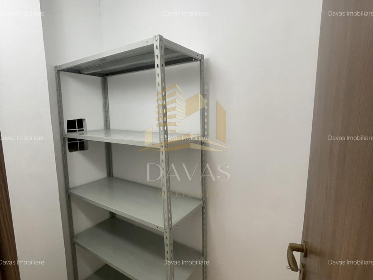 Apartament de 2 camere decomandat | Manastur - 8