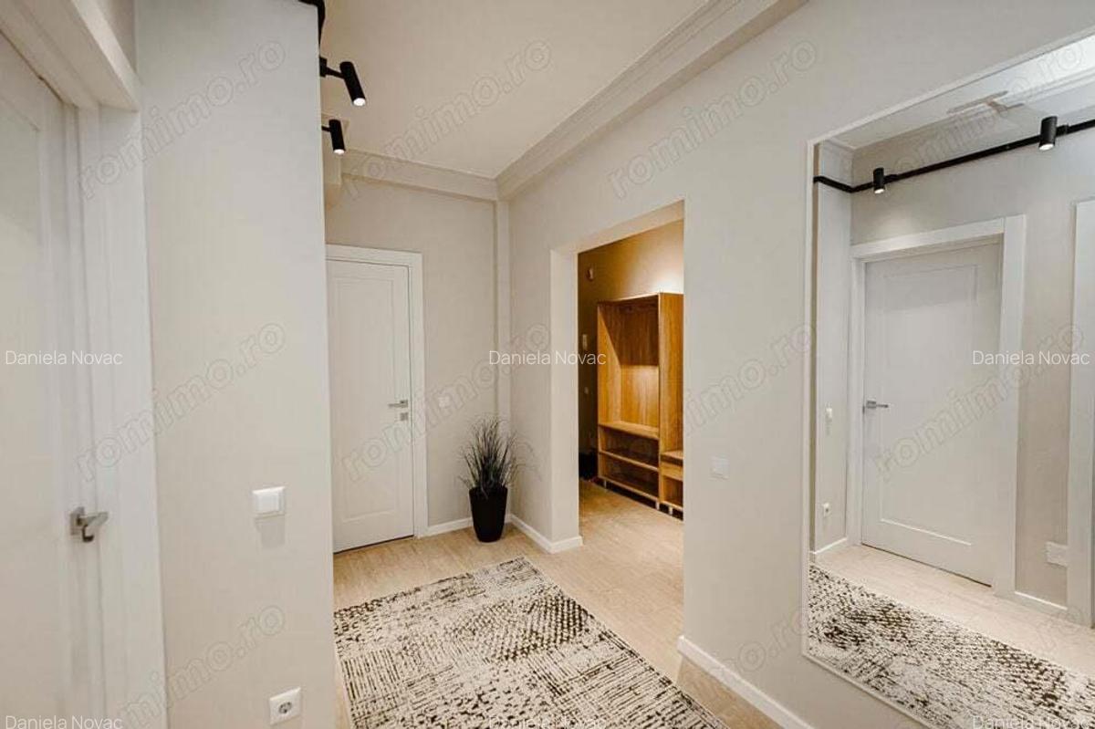 Apartament 2 camere situat intr-un imobil tip vila in zona Aviatorilor - 6 Apartament 2 camere situat intr-un imobil tip vila in zona Aviatorilor - 6