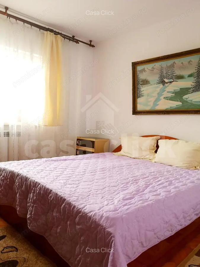 Apartament 2 camere, etaj 1, renovat, zona I.C.Frimu - 3