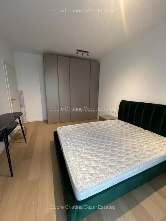 BANEASA JANDARMERIEI  THE IVY APARTAMENT 2 CAMERE MOBILAT ROVERE - 13