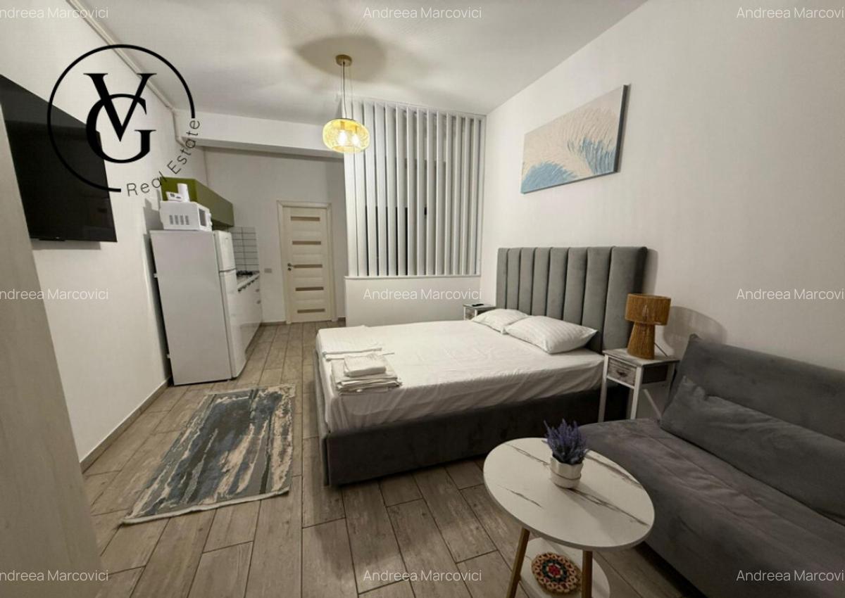 Studio - Building Stefan - 2 min pana la mare - Mamaia Sat - 2