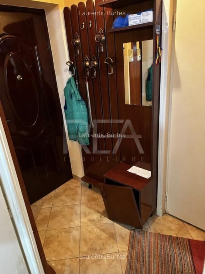 2 camere 3/4, bloc rusesc, anvelopat, Drumul Taberei-Orizont. - 3
