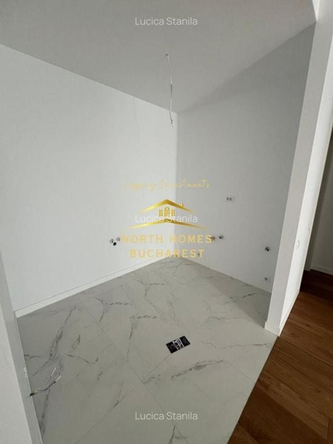 Apartament de vanzare -2 camere One Cotroceni Park-COMISION 0 - 22