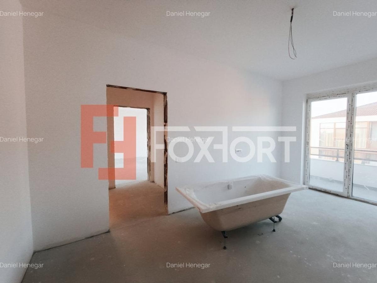 Apartament cu 2 camere semidecomandat în Giroc - 9