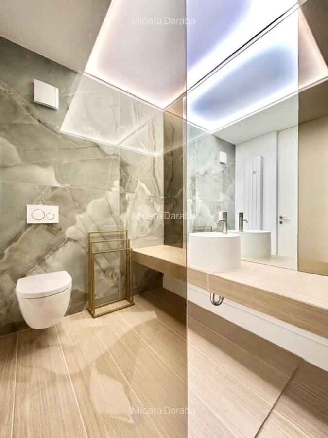 Apartament premium 4 camere, Cortina 126, Iancu Nicolae - 13