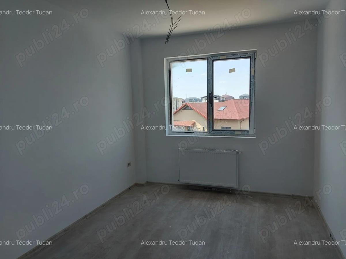 Inchiriez apartament 2 cam Nemobilat cu centrala termica proprie si loc de parcare pe minim 1 an - 9