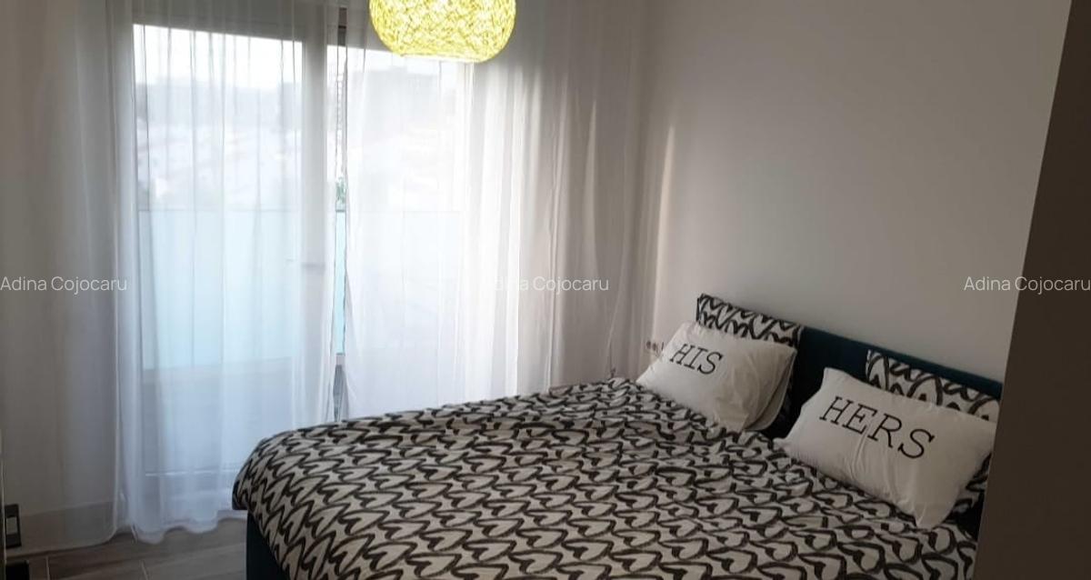 2 camere mobilat + loc de parcare proprietate - Statiunea Mamaia -Marina Surf - 5