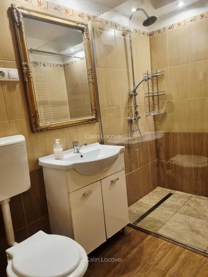 Apartament 1 camera Centru - 8
