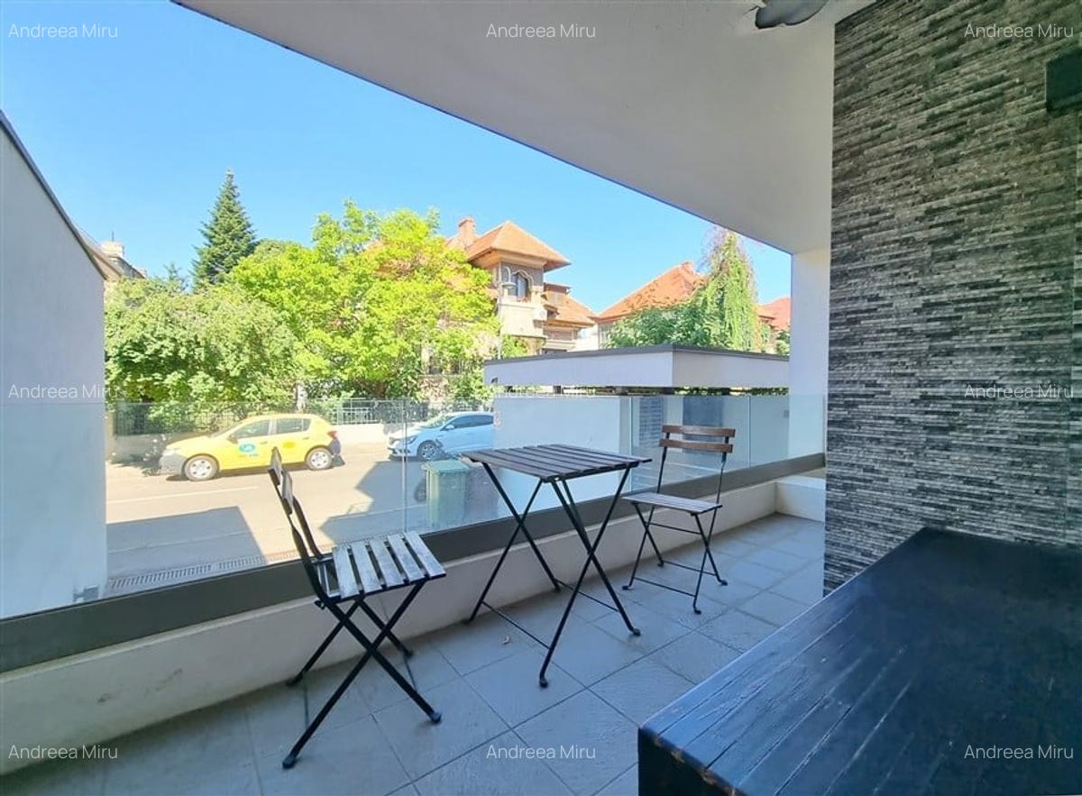 Închiriere Duplex Exclusivist – 4 camere, Dorobanți–Floreasca, zona Capitale - 9