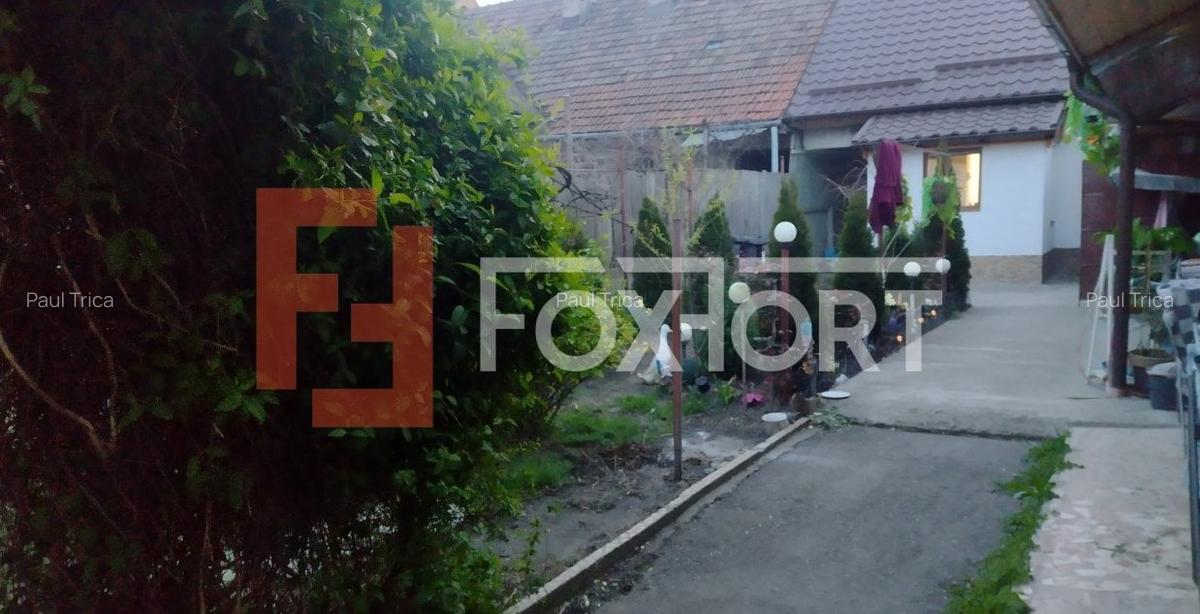Apartament 2 camere de vanzare in Timisoara - Curte Comuna - 4