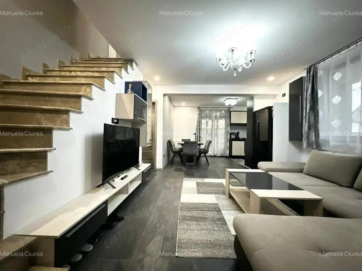 Duplex superb cu 3 camere | Dumbravita - 1