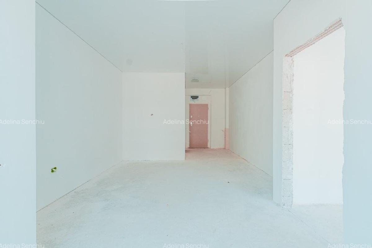 Apartament 2 camere | Stefan Building Promenada II | Mamaia Nord - 3