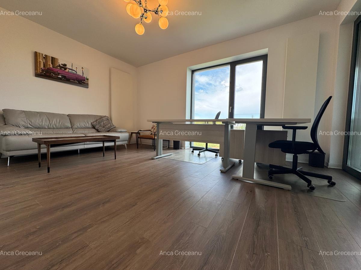 Soseaua Pipera 9 Cloud Residence imobil 2019 - 4