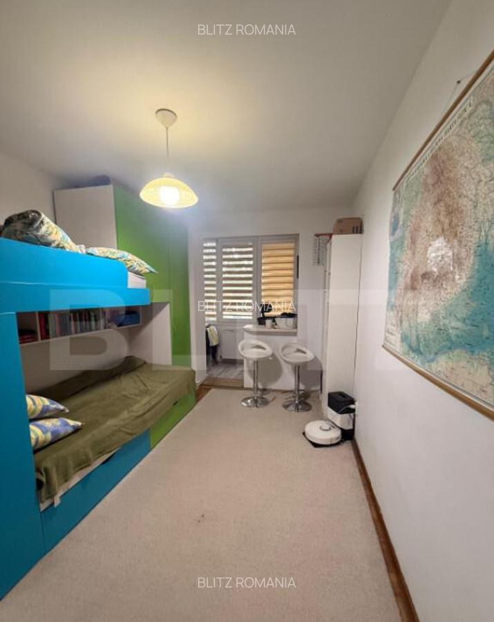 Apartament 4 camere, 74 mp utili, Centrul Civic - 7