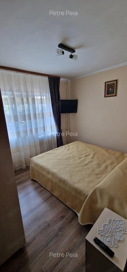Apartament 2 camere semidecomandat mobilat, confortabil, lini?te - 1