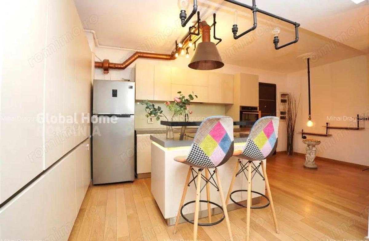 Apartament 3 CAMERE - 96 Mp + 11 Mp Balcon - 5