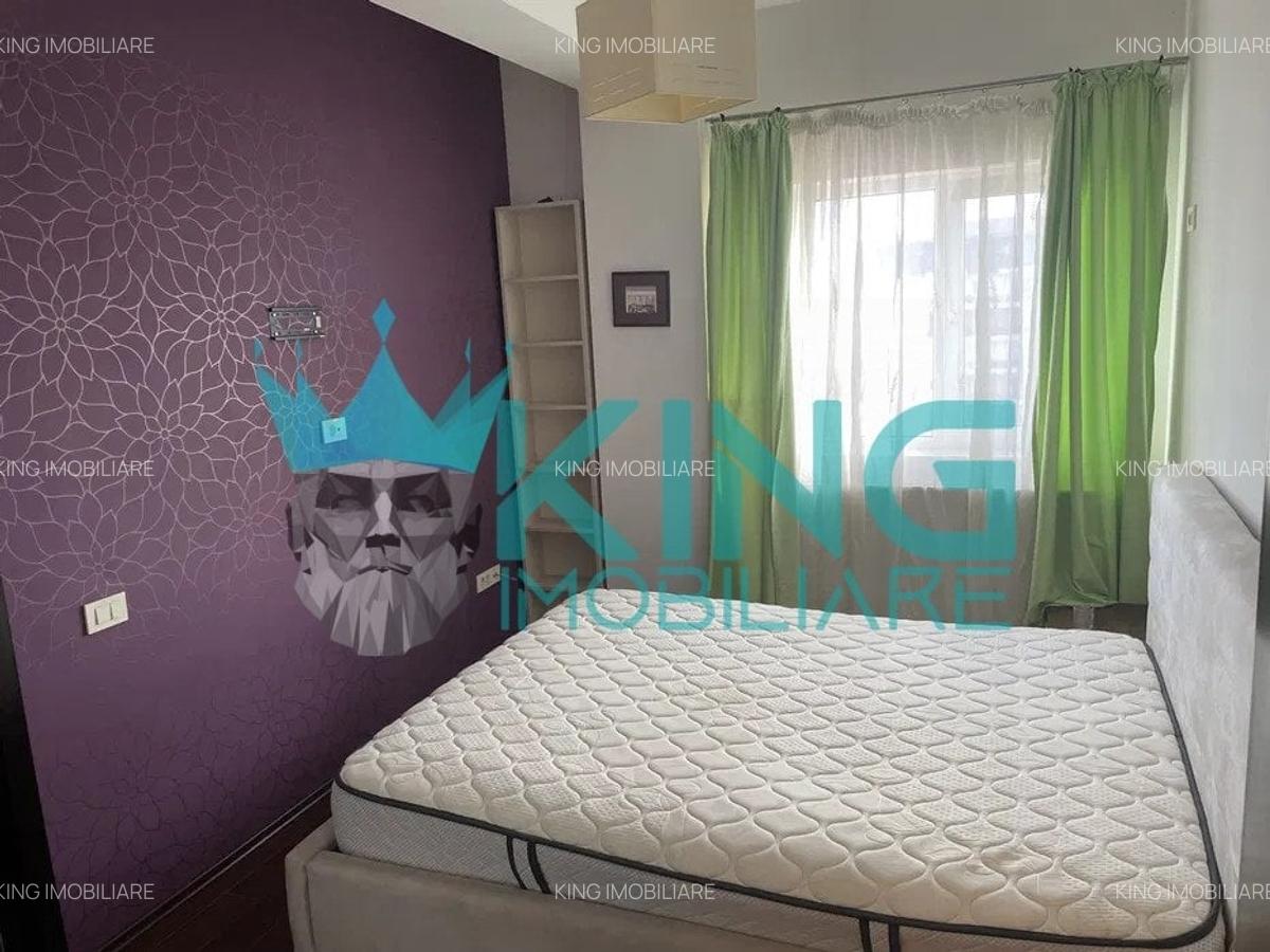 Apartament cu 3 camere semidecomandat, mobilat în Roșu - 2