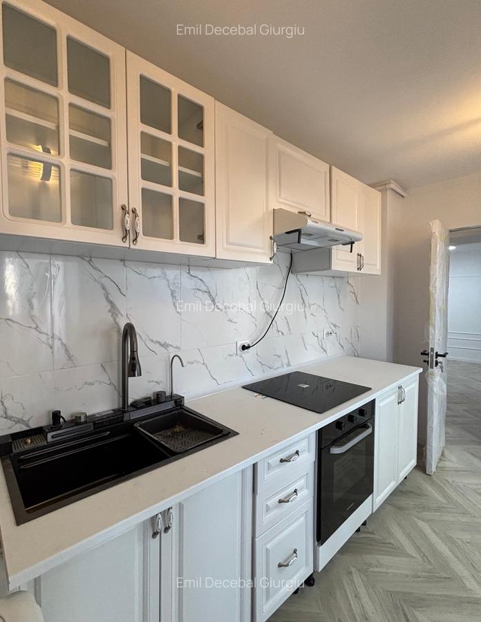 UNIRII,oportunitate de achizitie,centrala termica proprie,renovat complet,utilat - 2