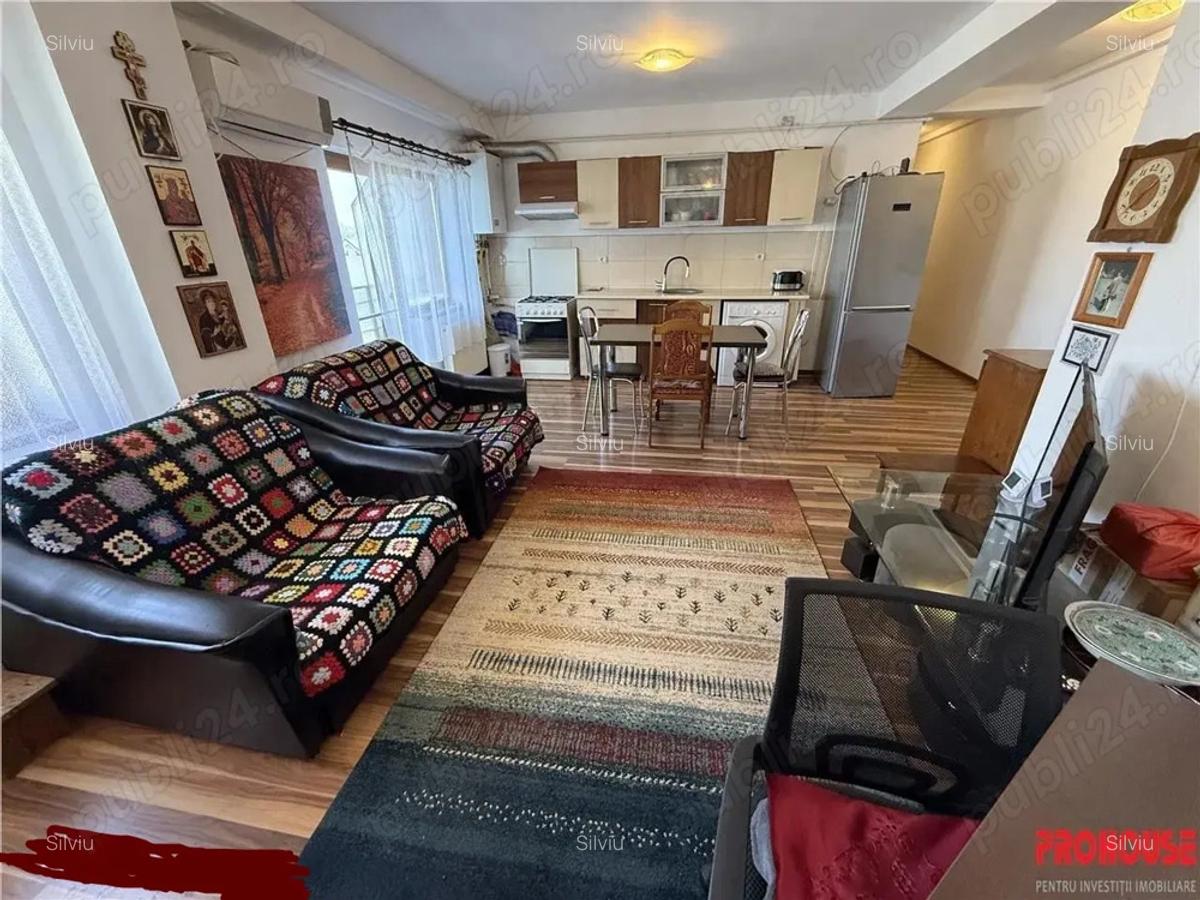 Apartament vila gradina cu magnolii bacau - 4