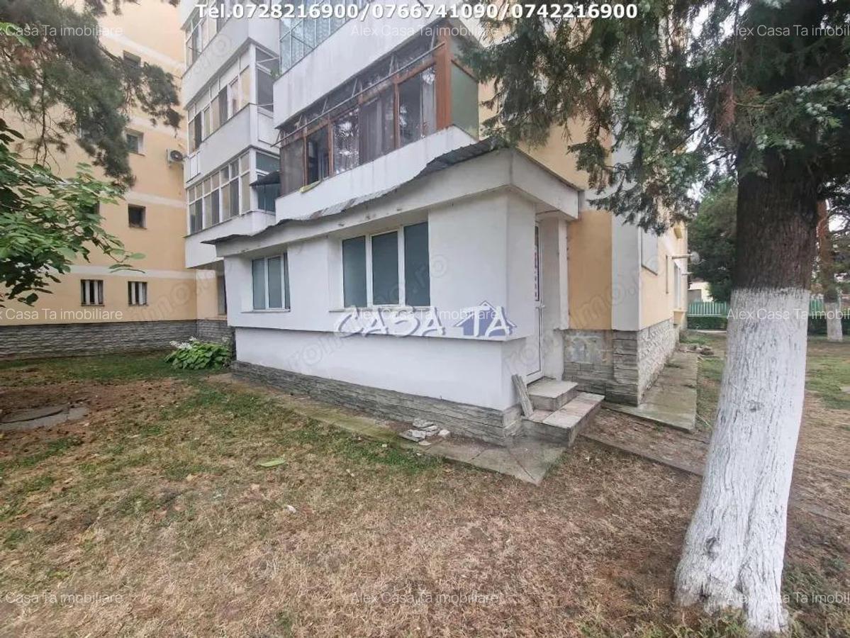 Apartament 2 camere, situat in Targu Jiu, Aleea Unirii - 2