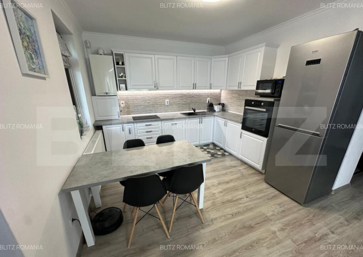 Casa in zona rezidentiala - 3