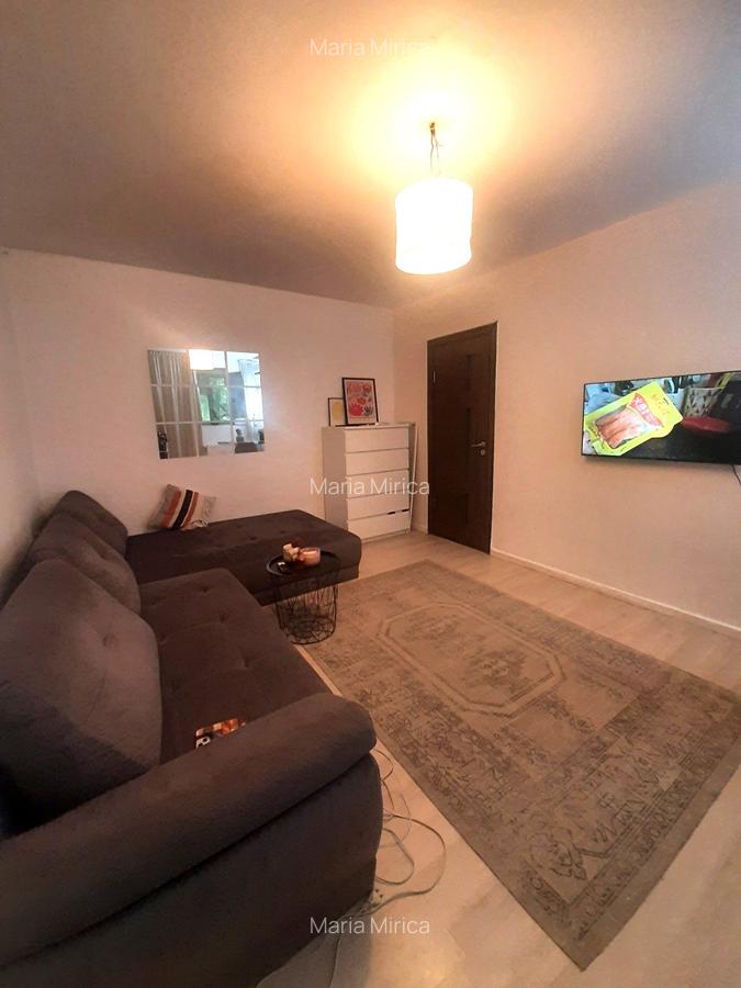 Apartament 2 camere | Drumul Taberei – Plaza România | Parter, cu balcon - 1
