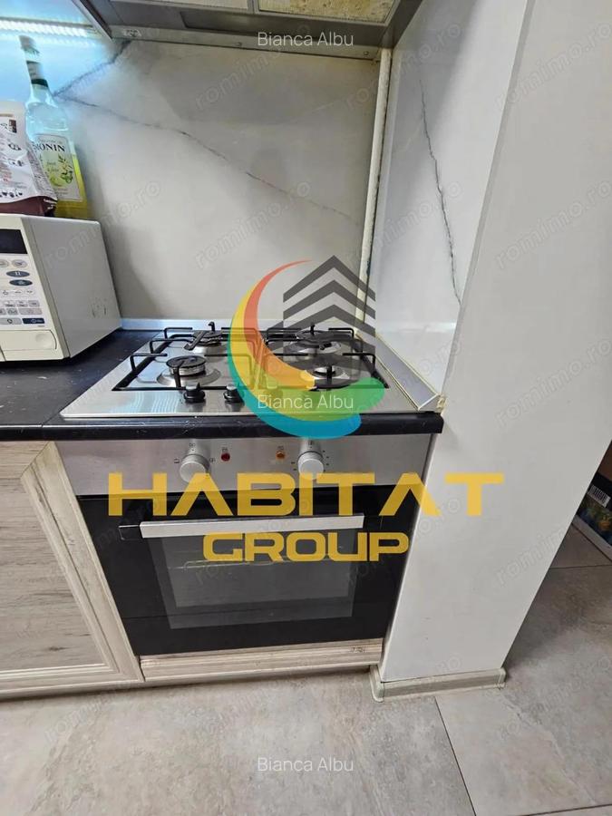 Chirie 2 camere Basarabiei Piata muncii - 3