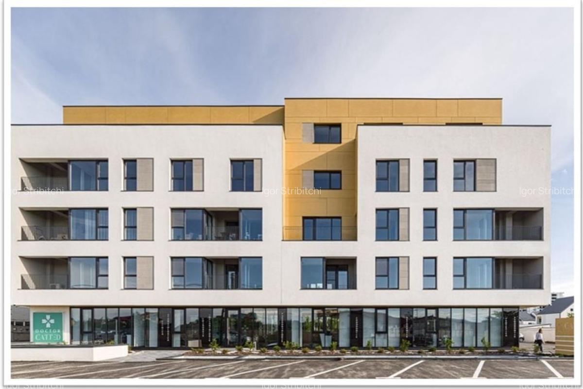 Apartament 3 Camere spatios | Pipera | Gradina | 1 loc de parcare - 3