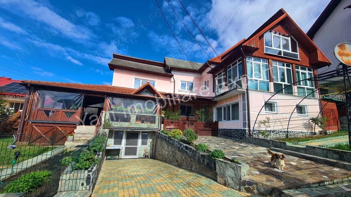 Casa de vanzare in Curtea de Arge?. - 1