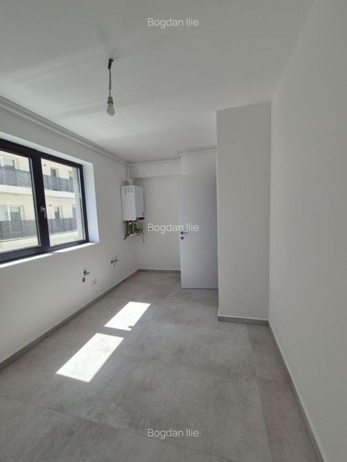 GARSONIERA SPATIOASA - VATA BAZALTICA,TRIPAN / BLOC FINALIZAT! - 5