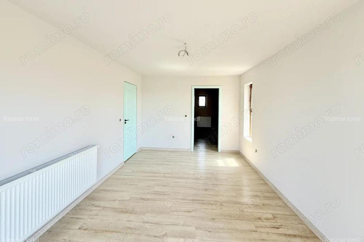 Pre? redus 10.000 Eur | Casa finisata, teren 450 mp, in Pecica - 16