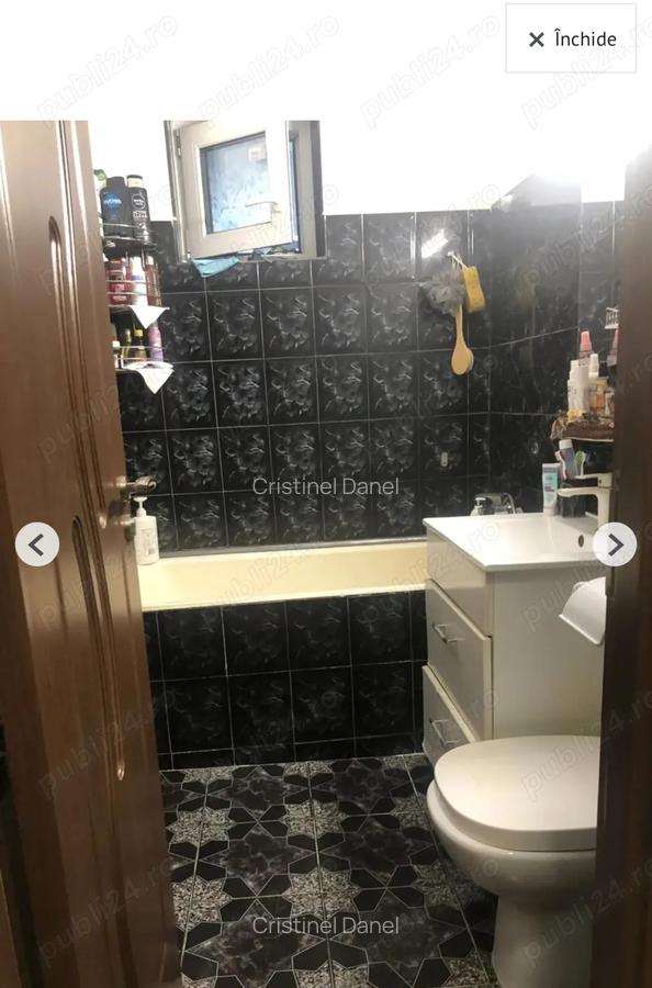 Vand apartament 2 camere cu privire la Bulevardul Iuliu Maniu - 8