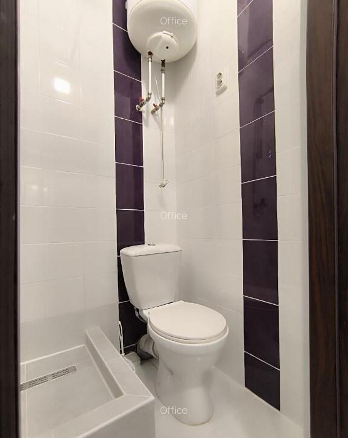 Garsoniera de inchiriat - 4