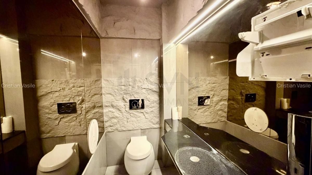 REC3001622 Spatiu comercial I Restaurant I Bistro I Beller - Dorobanti - 11