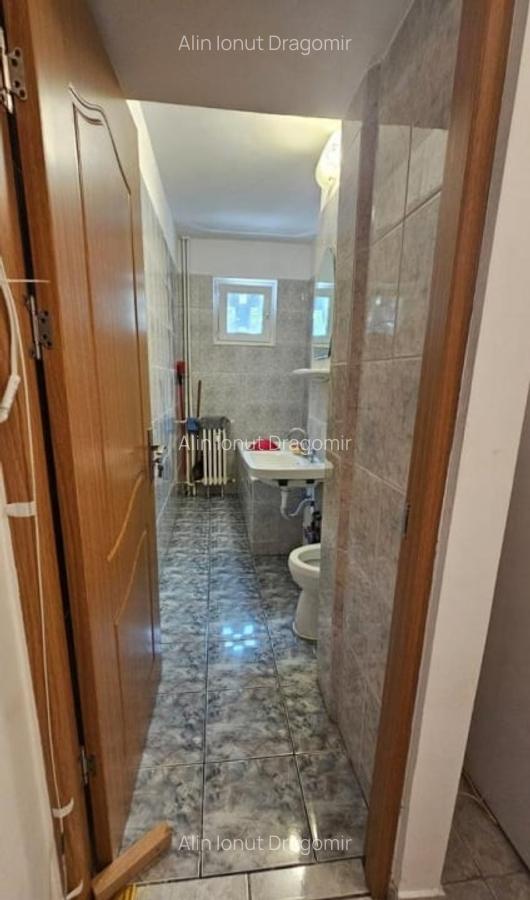 Apartament cu 2 camere/ balcon/zona Doraly Mall - 8