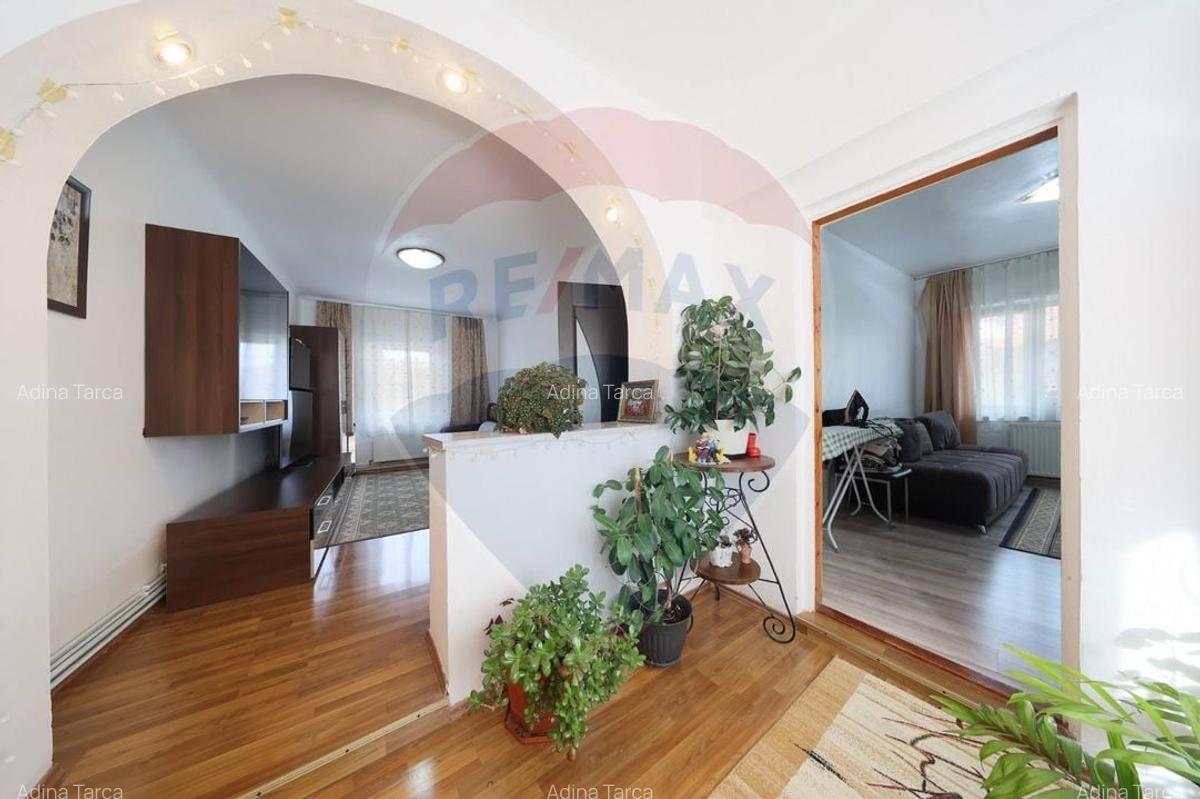 Casa cu 5 camere si curte, de vanzare, zona Centrul Istoric! - 10