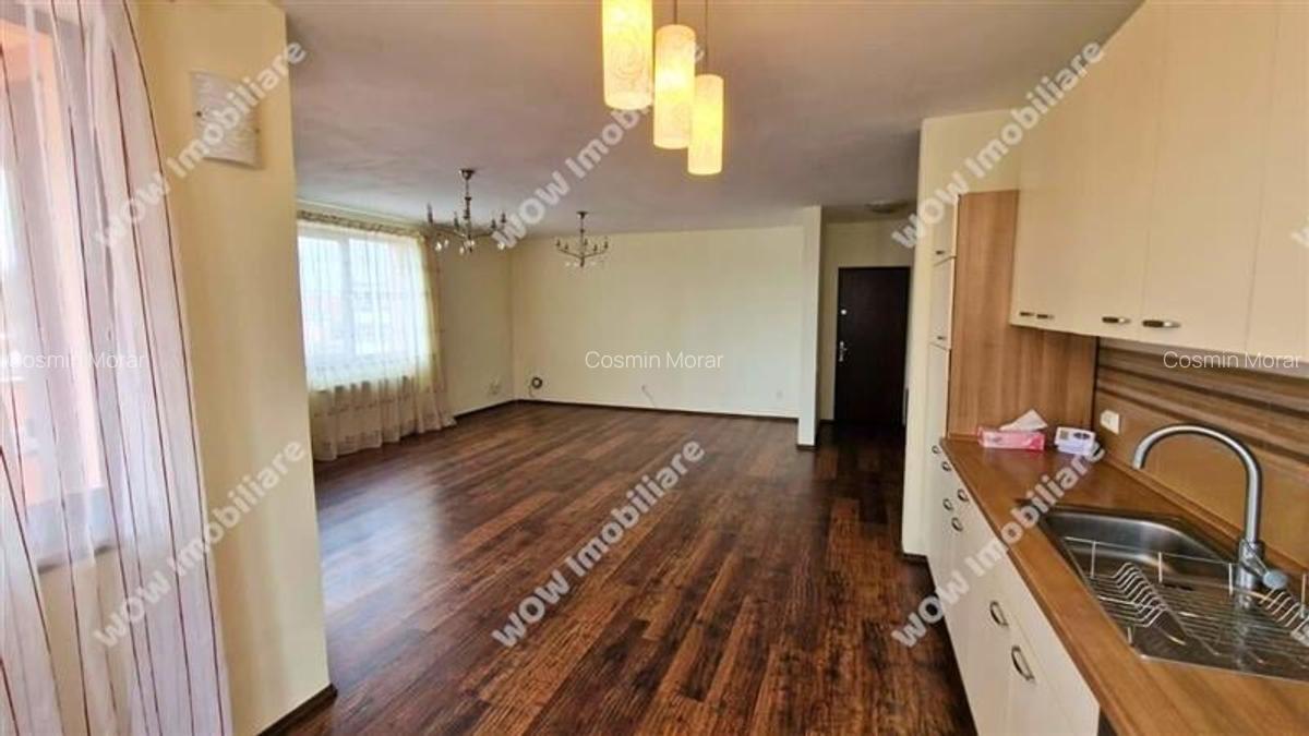 Apartament 3 camere 2 bai terasa si pivnita de vanzare Calea Dumbravii - 7 Apartament 3 camere 2 bai terasa si pivnita de vanzare Calea Dumbravii - 7