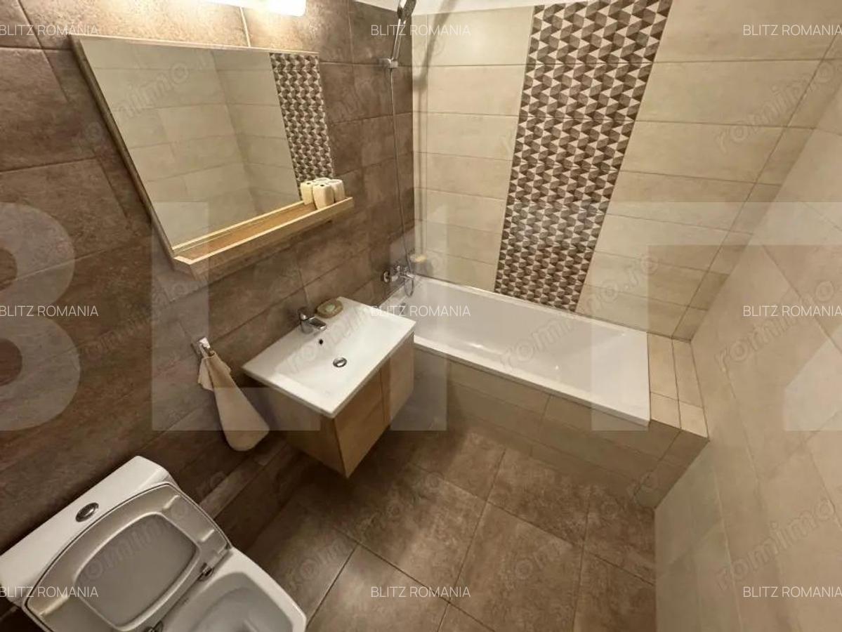 Apartament de lux cu 2 camere | Decomandat | Premium | zona Aviatiei-Herastrau - 3